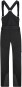 Artikelbild 2 des Artikels “TRESA BIB Hose 2024 black 44“