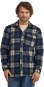 Artikelbild 2 des Artikels “O'RIGINALS SUPERFLEECE Hemd 2026 mozart blue check L“