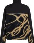 Product image 2 of the product “FWC PLAY HYPERFLEECE Zip Fleece 2027 beige snowtracks L”