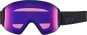 Artikelbild 2 des Artikels “M4S CYLINDRICAL Schneebrille 2025 smoke/perceive sunny onyx “