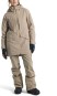 Product image 2 of the product “PROWESS 2.0 Jacket 2025 summit taupe S”