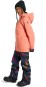 Artikelbild 2 des Artikels “JET RIDGE Jacke 2025 peach echo XS“