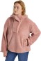 Artikelbild 2 des Artikels “LEMMA Fleece 2024 powder blush “