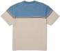Artikelbild 2 des Artikels “PISMO STRIPE T-Shirt 2026 light khaki S“