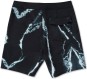 Product image 2 of the product “RVCA X CLAY 21 Boardshort 2026 black resin 34”