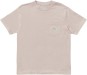 Artikelbild 2 des Artikels “EXOTICA POCKET T-Shirt 2025 pale mauve “