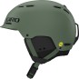 Artikelbild 2 des Artikels “TRIG MIPS Helm 2025 matte green S“