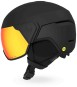 Product image 2 of the product “ORBIT MIPS Helmet 2025 matte black ”
