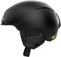 Product image 2 of the product “JACKSON MIPS Helmet 2027 matte black ”