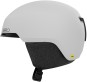 Product image 2 of the product “TAGGERT MIPS Helmet 2026 matte light grey ”