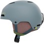 Artikelbild 2 des Artikels “CRUE Helm 2026 namuk matte light blue XS“