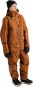 Product image 2 of the product “AK GORE TEX PRO ACAMAR Jacket 2026 chestnut brown M”