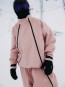Artikelbild 2 des Artikels “FUTURETRUST 3L ANORAK Jacke 2025 shadow pink XXL“
