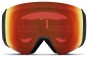 Artikelbild 2 des Artikels “4D MAG XL Schneebrille 2025 black/chromapop red mirror “