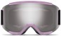 Product image 2 of the product “SQUAD Goggle 2025 proper pink/chromapop sun platinum mirror ”