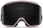 Product image 2 of the product “SQUAD XL Goggle 2025 dusk portal/chromapop sun black ”