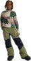 Artikelbild 2 des Artikels “KIDS SKYLAR Hose 2027 forest moss S“