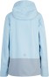 Artikelbild 2 des Artikels “RUDOLFINA Jacke 2025 frozen blue L“