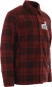 Artikelbild 2 des Artikels “RONNO WH1 Jacke 2025 woody brown L“