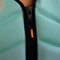 Product image 2 of the product “UNIFY WOMEN Vest 2026 vintage teal XXL”