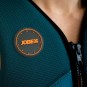 Artikelbild 2 des Artikels “UNIFY Weste 2025 real teal M“