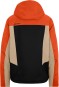Artikelbild 2 des Artikels “PUKUR Jacke 2025 orange pumpkin 48“