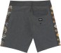 Product image 2 of the product “D BAH PRO 18.5 Boardshort 2025 raven 32”