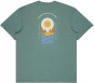 Artikelbild 2 des Artikels “SUN DOWN ADIV PREMIUM T-Shirt 2026 sea green M“