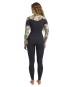 Artikelbild 2 des Artikels “4/3 SALTY DAYZ NATURAL CHEST ZIP Full Suit 2026 black tropical S“