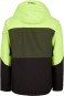 Artikelbild 2 des Artikels “CARBON Jacke 2023 pyranine yellow colour block “