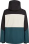 Product image 2 of the product “CARBONITE Jacket 2025 alma steel colour block XXL”