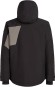 Product image 2 of the product “HAMMER BLOCK Jacket 2025 black out colour block ”