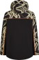 Product image 2 of the product “FWC PLAY ASYMMETRIC Jacket 2027 beige snowtracks L”