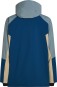 Product image 2 of the product “FWC CRUZ MEAN MACHINE Jacket 2027 regal blue colour block M”