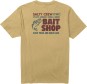 Artikelbild 2 des Artikels “BAIT SHOP T-Shirt 2026 mineral yellow XL“