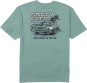Product image 2 of the product “TRUCK STOP T-Shirt 2026 mackerel ”