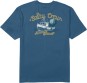 Artikelbild 2 des Artikels “HAULER T-Shirt 2026 cast blue M“