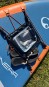 Product image 2 of the product “GEAR BUDDY FOR SUP / KAYAK Bag 2026 transparent black ”