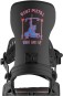 Product image 2 of the product “AXTION Binding 2026 black/blue/red L”