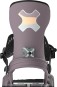 Product image 2 of the product “STYLIST Binding 2026 mauve M/L”