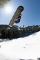 Artikelbild 2 des Artikels “FINEST Snowboard 2026 159“