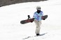 Product image 2 of the product “LADIES CHOICE Snowboard 2026 151,5”