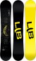 Product image 2 of the product “SKATE BANANA 2026 incl. NIDECKER SUPERMATIC escape cyan 154 | M”