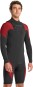 Artikelbild 2 des Artikels “2/2 MERCURY LS CHEST ZIP Shorty 2026 high risk red XL“