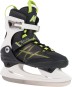 Artikelbild 2 des Artikels “ALEXIS ICE Schlittschuh 2027 grey/green 42,5“