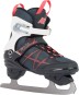 Artikelbild 2 des Artikels “ALEXIS ICE FB Schlittschuh 2027 grey/pink 38“