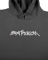 Product image 2 of the product “SNOWPROOF Hoodie 2027 charcoal L”