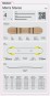 Product image 2 of the product “STEREO Snowboard 2027 156”