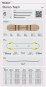 Artikelbild 2 des Artikels “STEREO TEAM WIDE Snowboard 2027 159W“