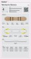 Product image 2 of the product “WOMENS STEREO Snowboard 2027 147”